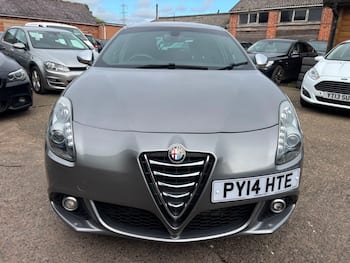 Used Alfa Romeo Giulietta 2014 for sale - 79739093: Photo