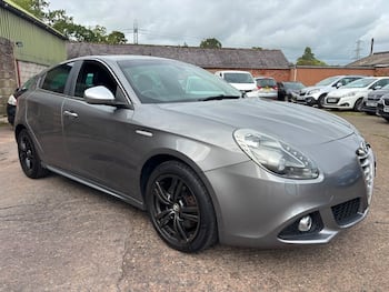 Used Alfa Romeo Giulietta 2014 for sale - 79739093: Photo