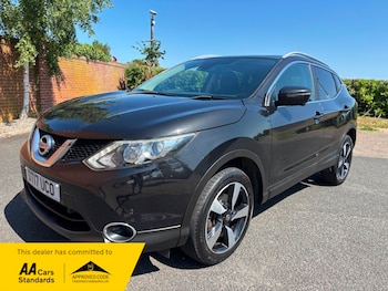 Used Nissan Qashqai 2017 for sale - 79073043: Photo