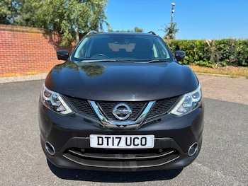 Used Nissan Qashqai 2017 for sale - 79073043: Photo