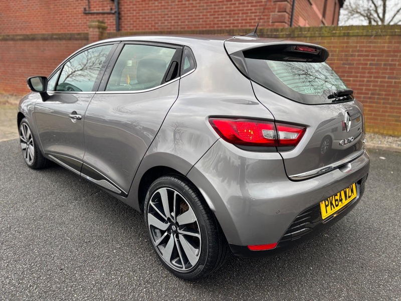 Used Renault Clio 2014 for sale - 77014668: Photo 10