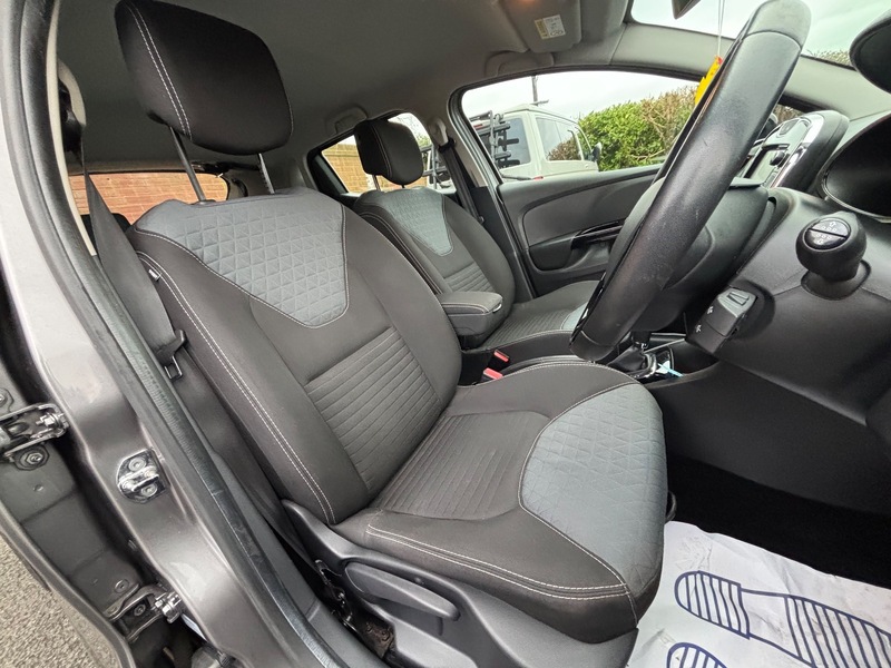 Used Renault Clio 2014 for sale - 77014668: Photo 15