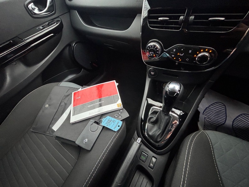Used Renault Clio 2014 for sale - 77014668: Photo 16