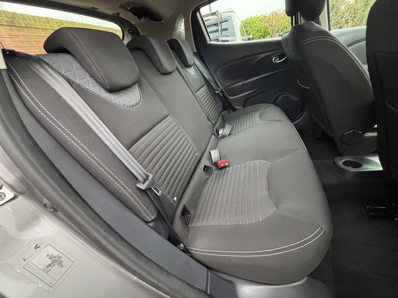 Used Renault Clio 2014 for sale - 77014668: Photo 17