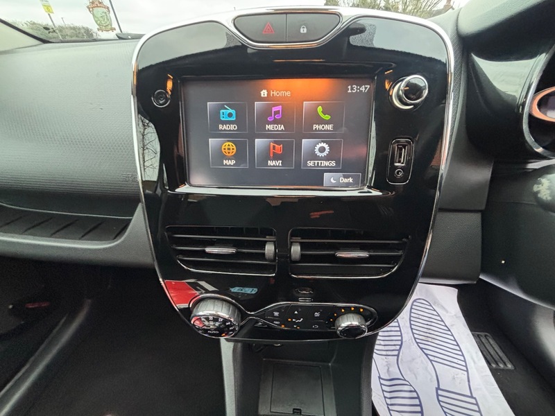 Used Renault Clio 2014 for sale - 77014668: Photo 19