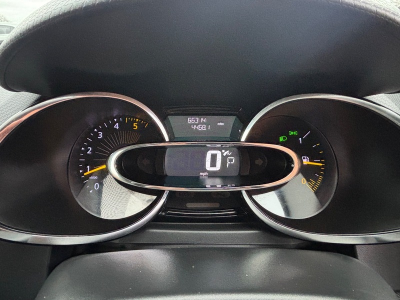Used Renault Clio 2014 for sale - 77014668: Photo 20