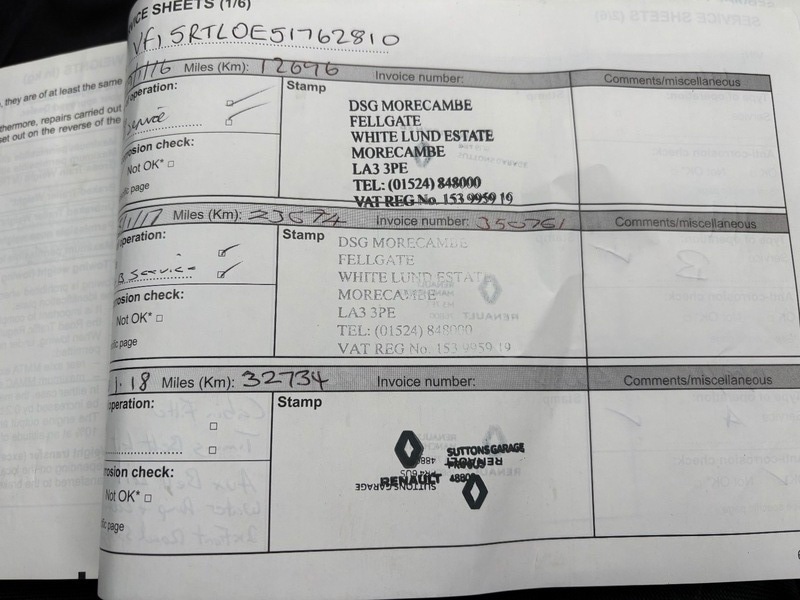 Used Renault Clio 2014 for sale - 77014668: Photo 22