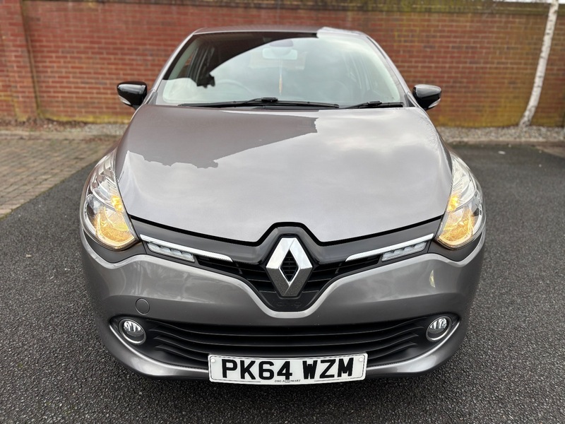 Used Renault Clio 2014 for sale - 77014668: Photo 3