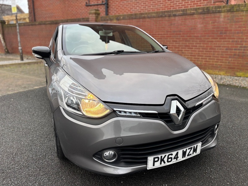 Used Renault Clio 2014 for sale - 77014668: Photo 4