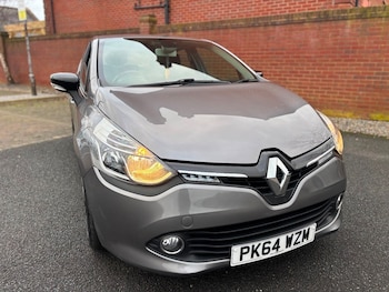 Used Renault Clio 2014 for sale - 77014668: Photo