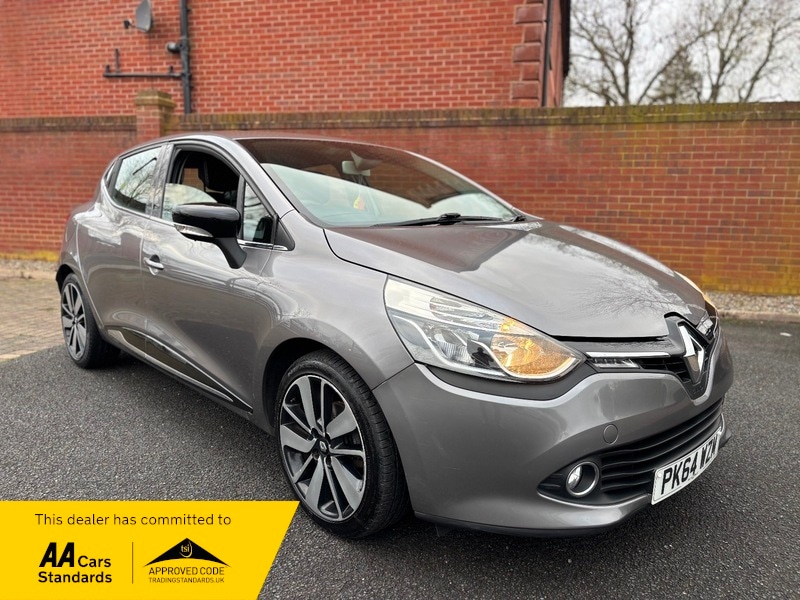 Used Renault Clio 2014 for sale - 77014668: Photo 5