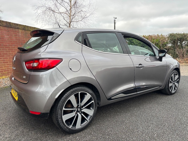 Used Renault Clio 2014 for sale - 77014668: Photo 7