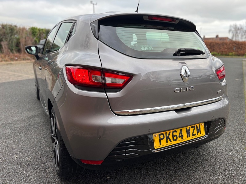 Used Renault Clio 2014 for sale - 77014668: Photo 9