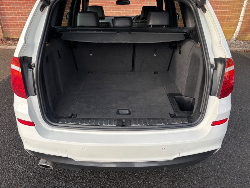 Used BMW X3 2017 for sale - 76821361: Photo 11