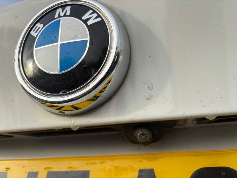 Used BMW X3 2017 for sale - 76821361: Photo 12