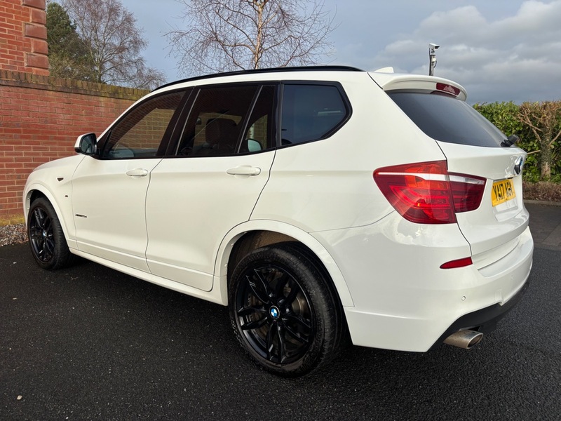 Used BMW X3 2017 for sale - 76821361: Photo 15