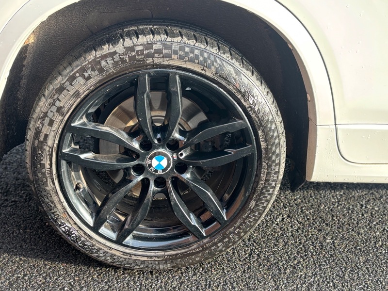 Used BMW X3 2017 for sale - 76821361: Photo 18