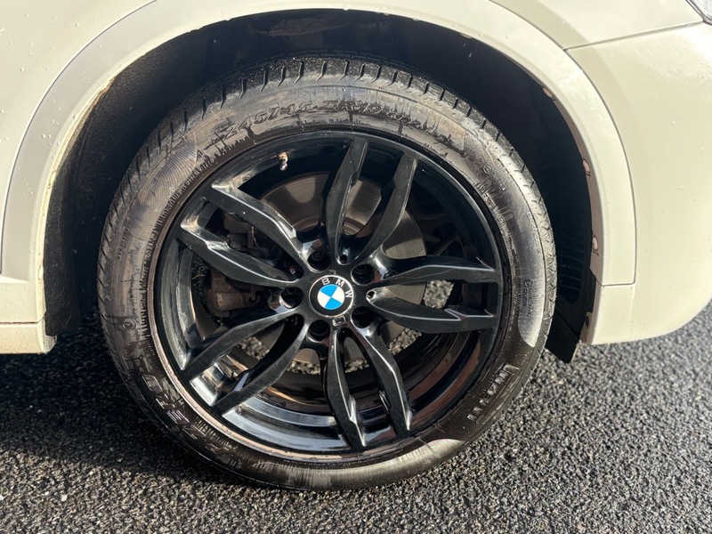 Used BMW X3 2017 for sale - 76821361: Photo 19