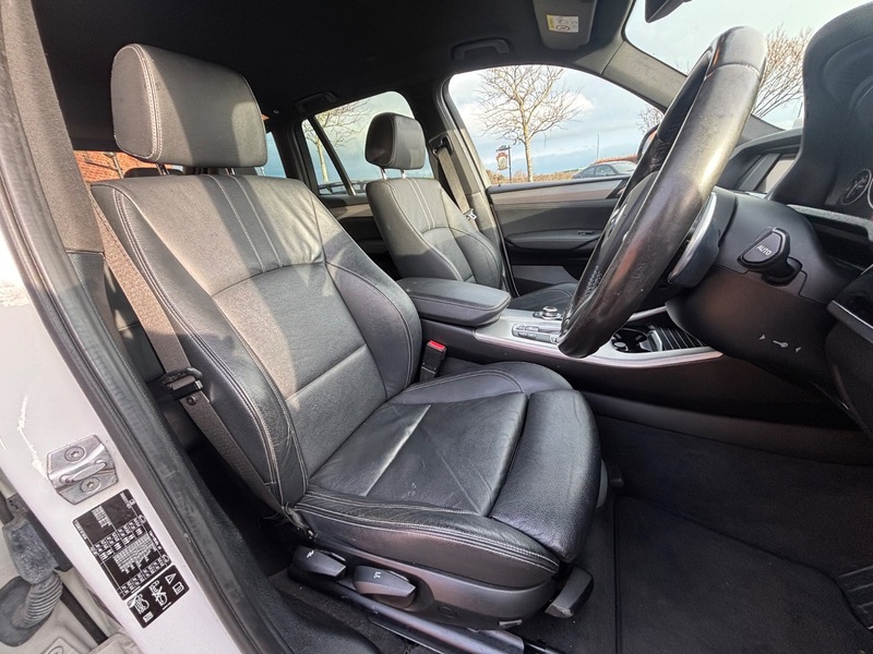 Used BMW X3 2017 for sale - 76821361: Photo 20