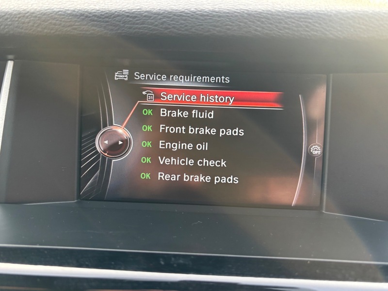 Used BMW X3 2017 for sale - 76821361: Photo 22