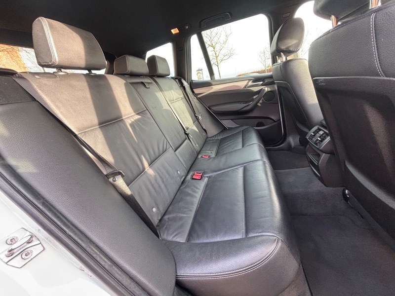 Used BMW X3 2017 for sale - 76821361: Photo 23