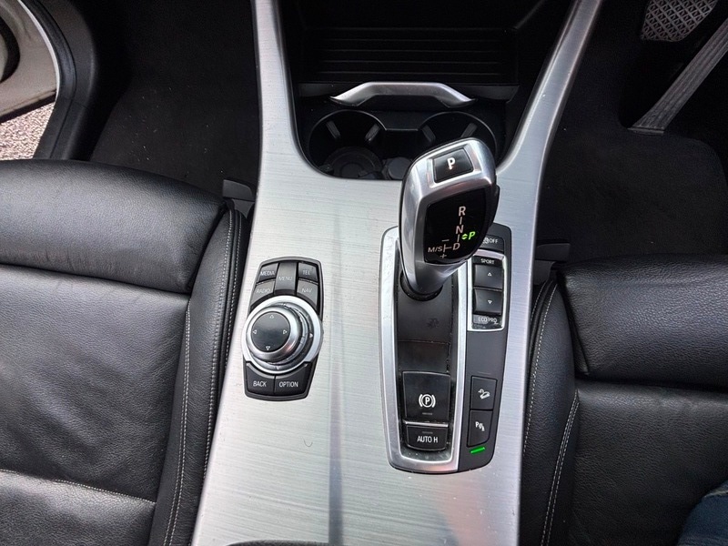 Used BMW X3 2017 for sale - 76821361: Photo 24