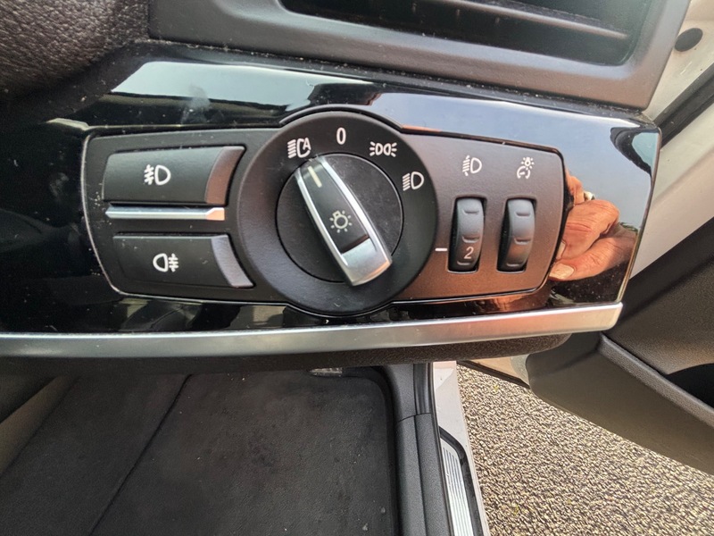 Used BMW X3 2017 for sale - 76821361: Photo 25