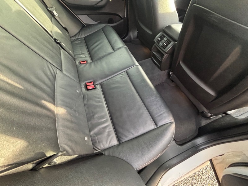 Used BMW X3 2017 for sale - 76821361: Photo 26