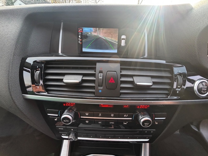 Used BMW X3 2017 for sale - 76821361: Photo 27