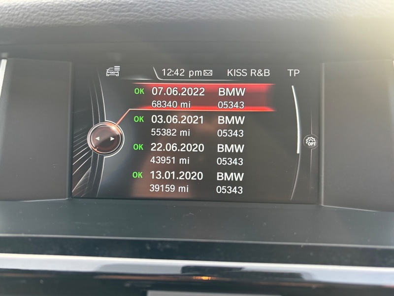 Used BMW X3 2017 for sale - 76821361: Photo 30