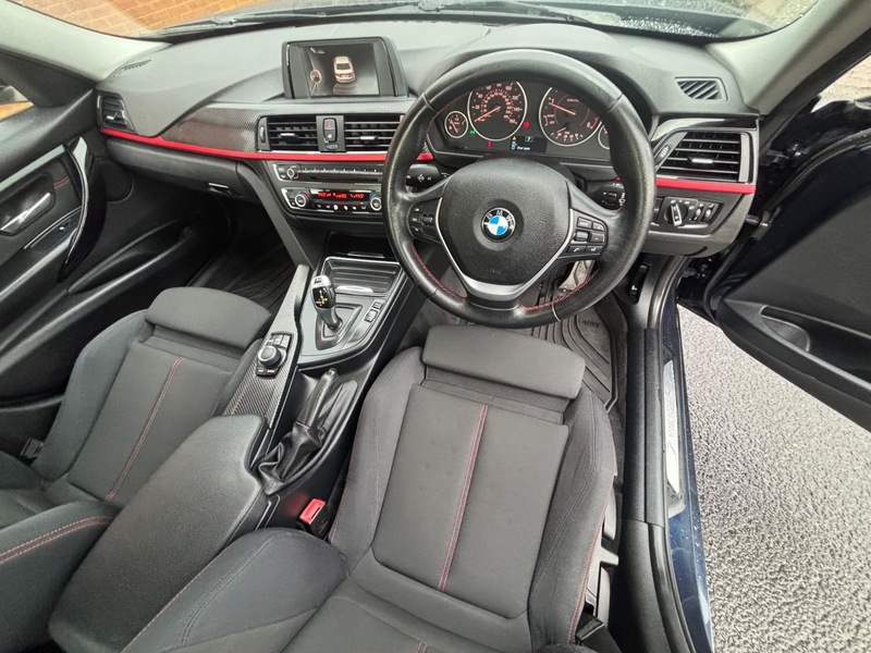 Used BMW 3 Series 2015 for sale - 76570760: Photo 10