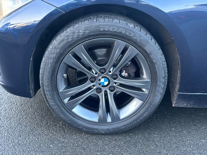 Used BMW 3 Series 2015 for sale - 76570760: Photo 11