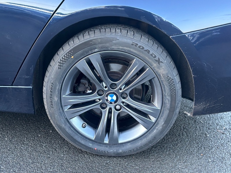 Used BMW 3 Series 2015 for sale - 76570760: Photo 12