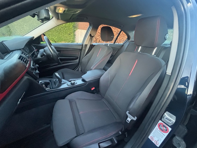 Used BMW 3 Series 2015 for sale - 76570760: Photo 15