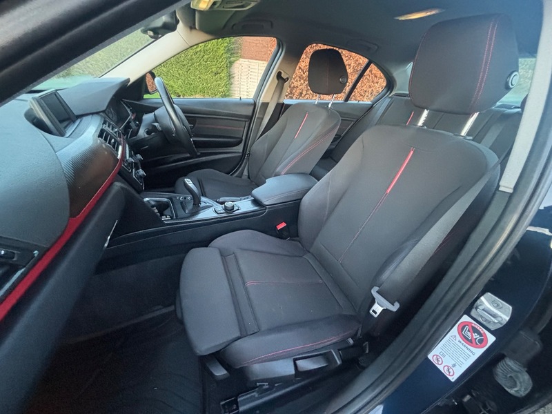 Used BMW 3 Series 2015 for sale - 76570760: Photo 18