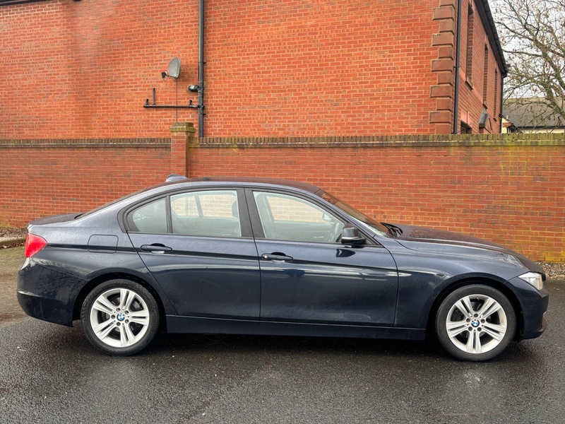 Used BMW 3 Series 2015 for sale - 76570760: Photo 5
