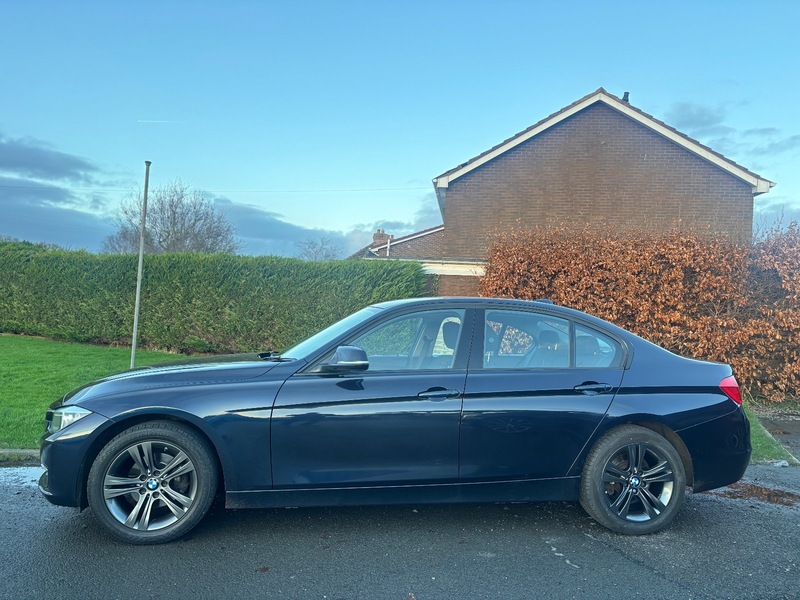 Used BMW 3 Series 2015 for sale - 76570760: Photo 7