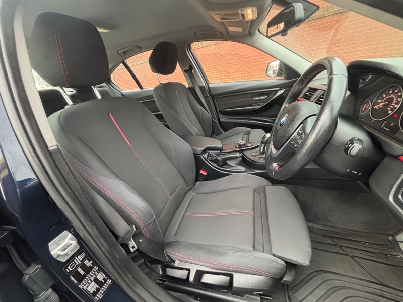 Used BMW 3 Series 2015 for sale - 76570760: Photo 9