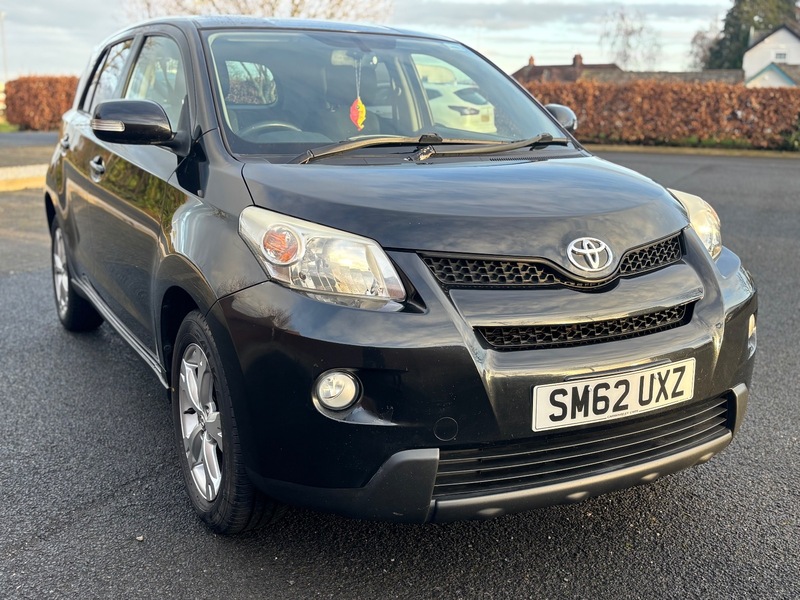 Used Toyota Urbancruiser 2012 for sale - 77154092: Photo 2