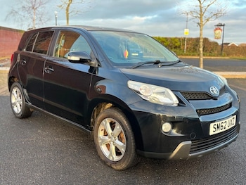 Used Toyota Urbancruiser 2012 for sale - 77154092: Photo