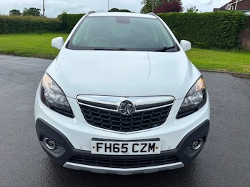 Used Vauxhall Mokka 2015 for sale - 78646164: Photo