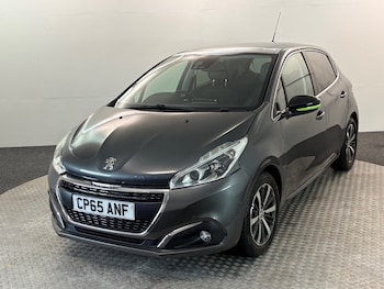 Used Peugeot 208 2015 for sale - 78688934: Photo