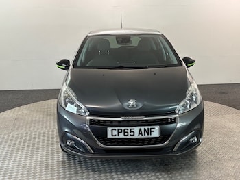 Used Peugeot 208 2015 for sale - 78688934: Photo