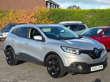 Used Renault Kadjar 2015 for sale - 76376411: Photo