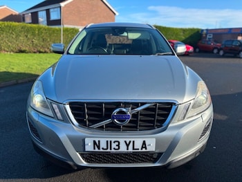 Used Volvo XC60 2013 for sale - 77319767: Photo
