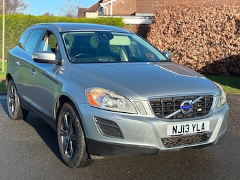 Used Volvo XC60 2013 for sale - 77319767: Photo