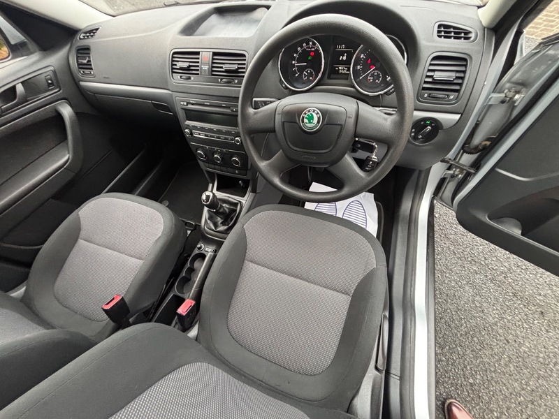 Used Skoda Yeti 2013 for sale - 77166054: Photo 13