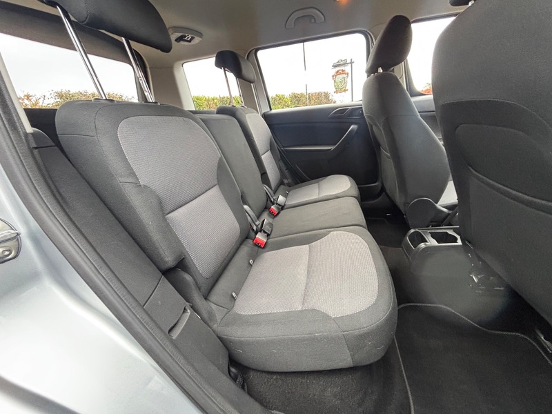 Used Skoda Yeti 2013 for sale - 77166054: Photo 14