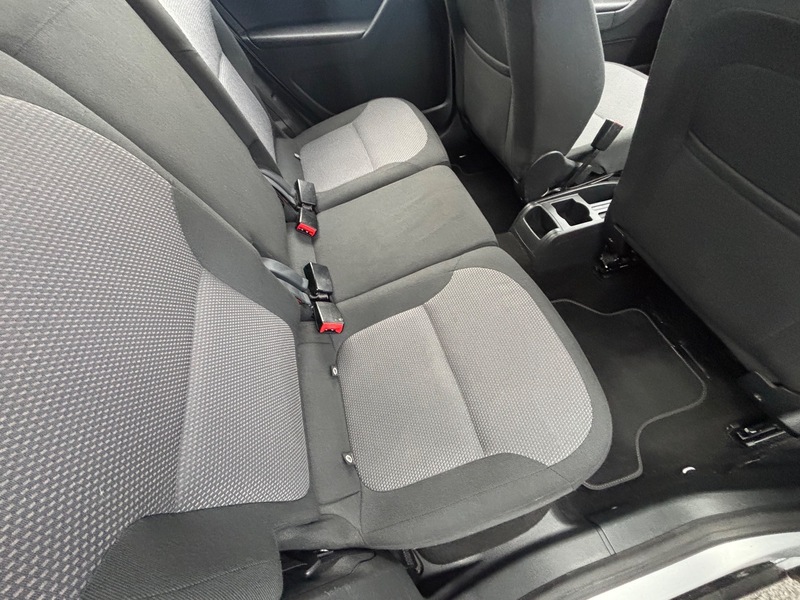 Used Skoda Yeti 2013 for sale - 77166054: Photo 15