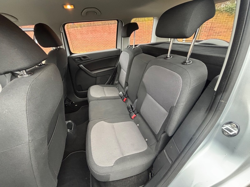 Used Skoda Yeti 2013 for sale - 77166054: Photo 17